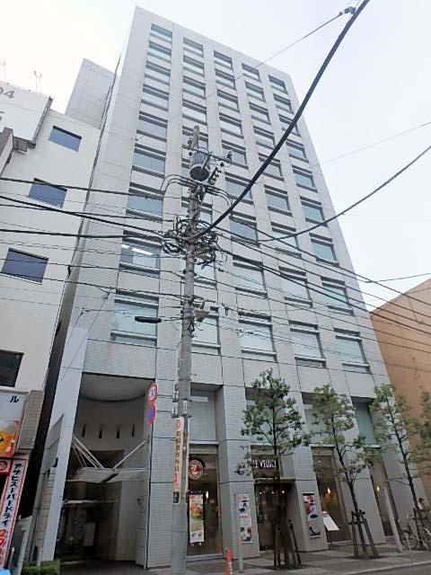 JEI両国ビル外観①(メイン)
