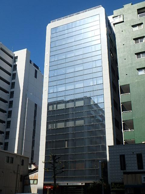 外観①(メイン)