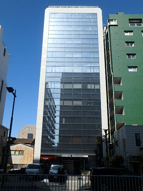 外観②