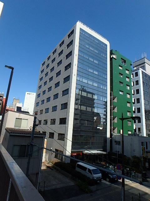 外観③