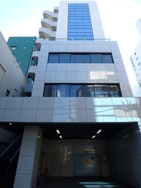 外観④