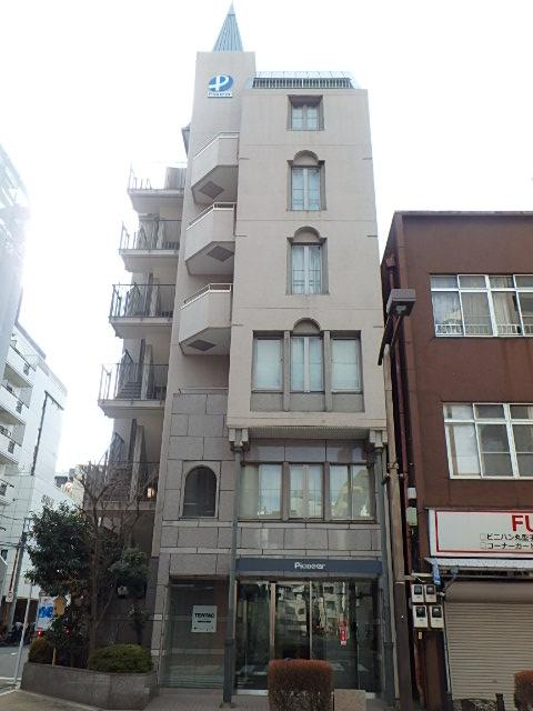 外観②