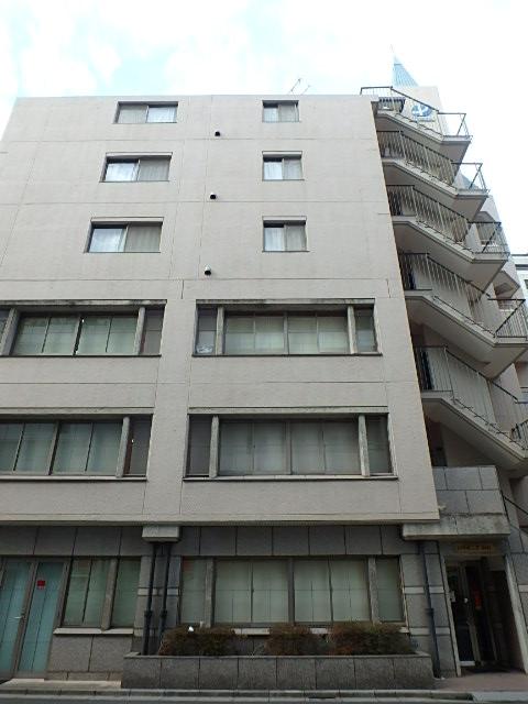 外観③