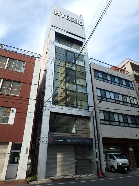外観①(メイン)