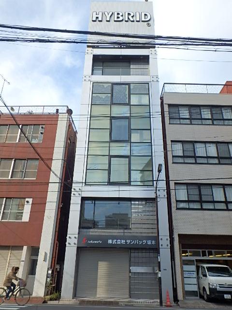 外観②