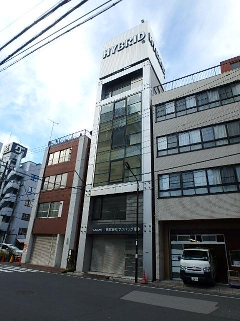 外観③