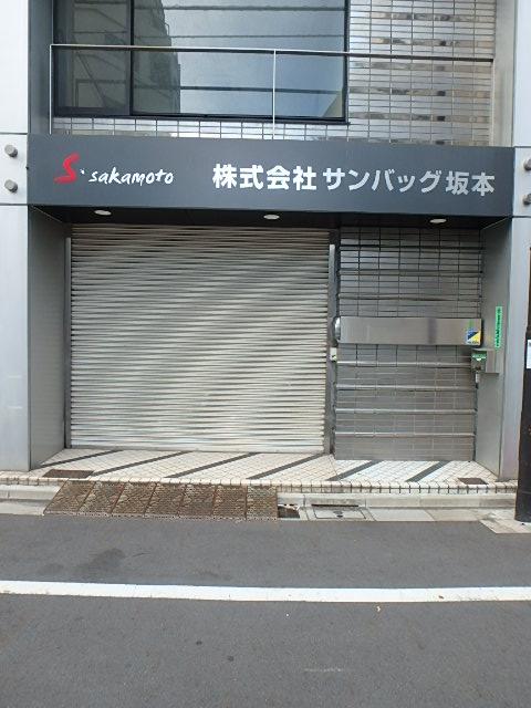 エントランス②