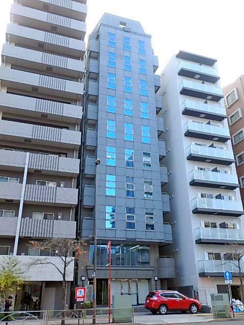 アステ21外観①(メイン)