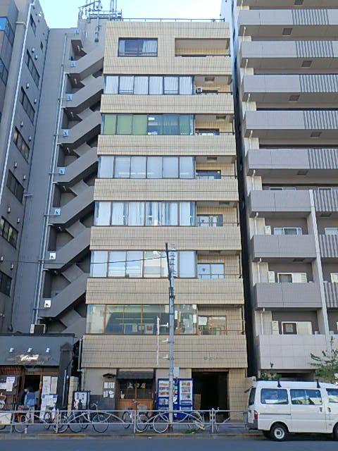 外観①(メイン)