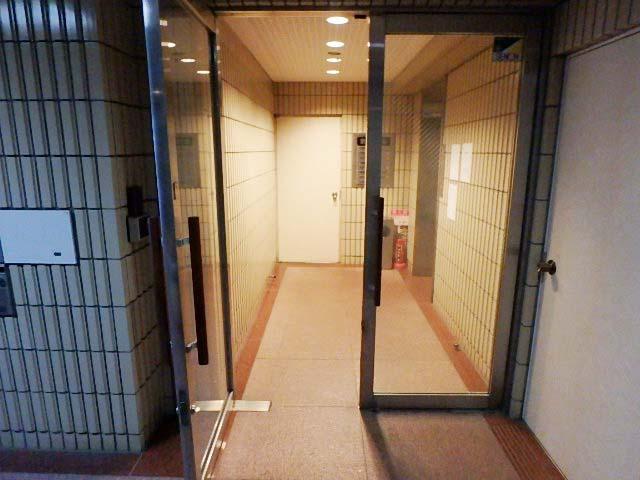 宮野ビルホール⑤