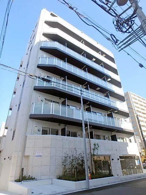 外観①(メイン)
