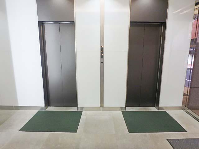 目黒東洋ビルホール②