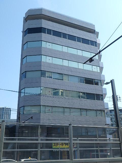外観②