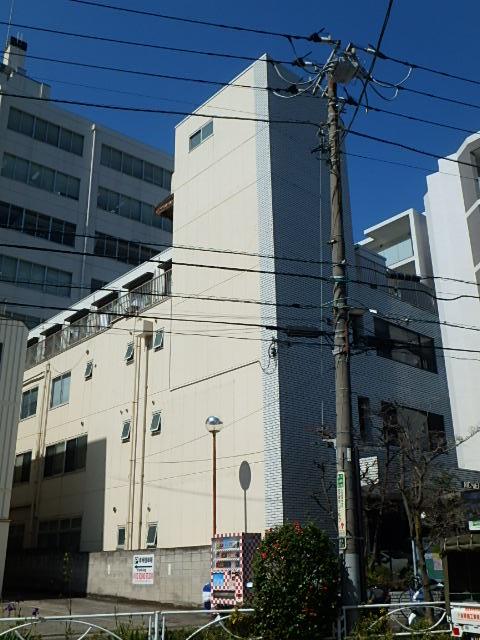 外観②