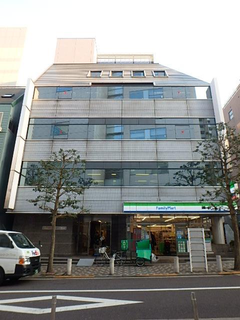 外観①(メイン)