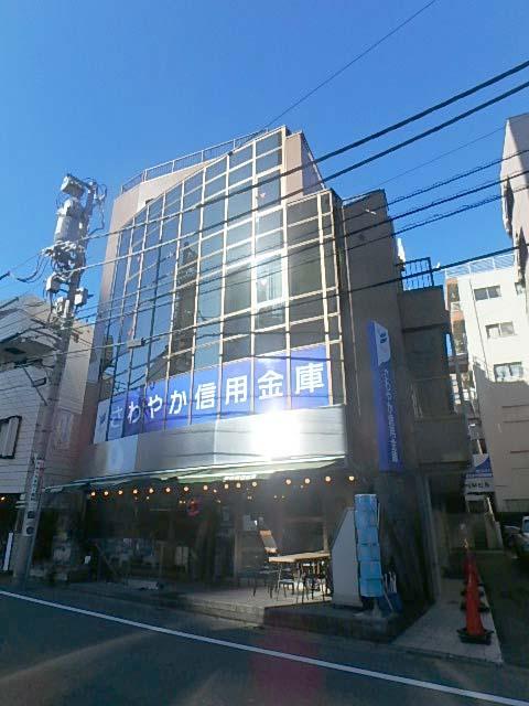 NMビル外観①(メイン)