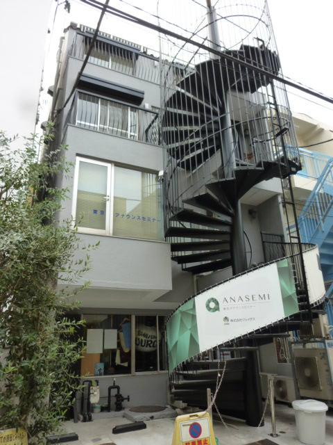 外観①(メイン)