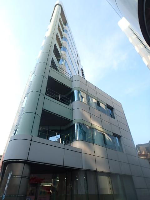 ＶＯＲＴ青葉台外観②