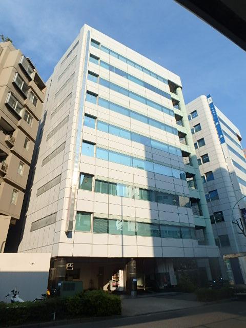 ＶＯＲＴ青葉台外観①(メイン)