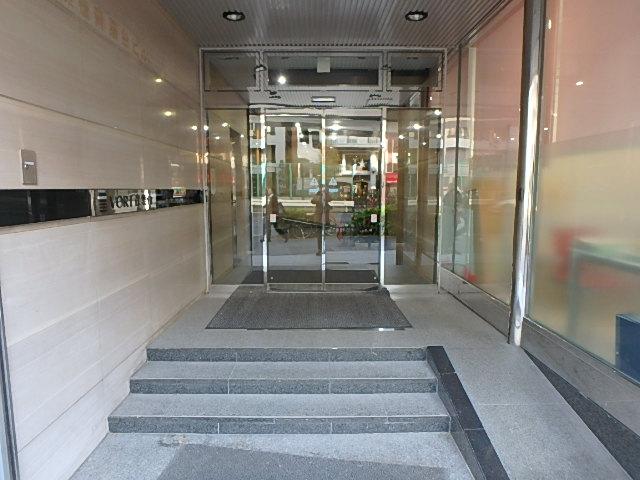 ＶＯＲＴ青葉台エントランス②