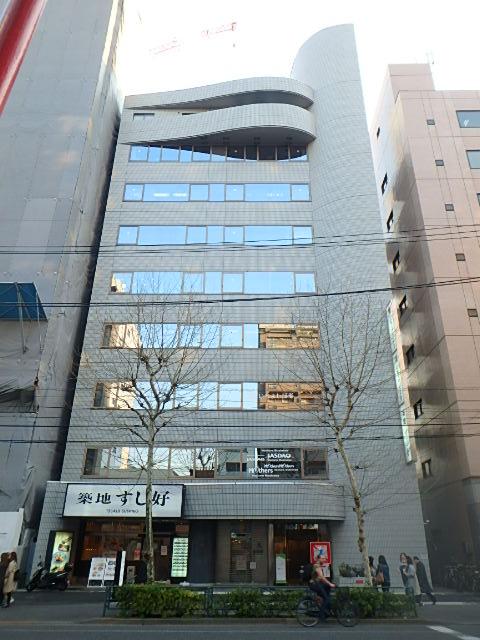 外観①(メイン)