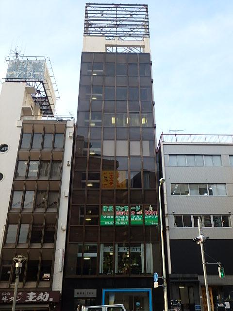 外観①(メイン)