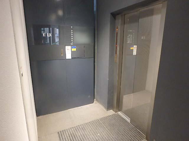 目黒ＮＴビルホール②