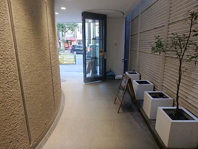 目黒ＮＴビルホール③