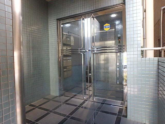 目黒ＦＳＤビルホール②