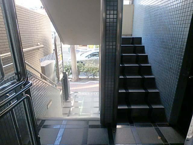 目黒ＦＳＤビルホール④