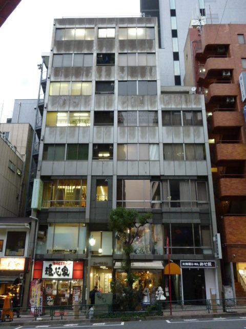 外観①(メイン)