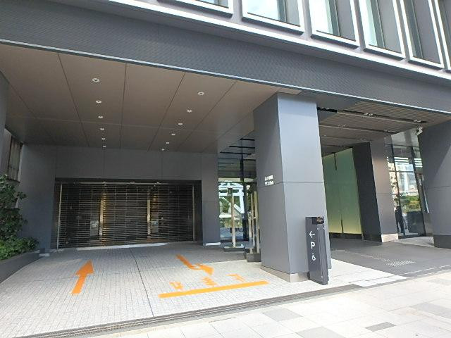 Ｓ－ＧＡＴＥ赤坂山王その他①