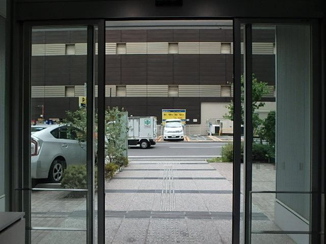 クロスオフィス渋谷Ｍｅｄｉｏホール②