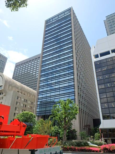 日比谷パークフロント