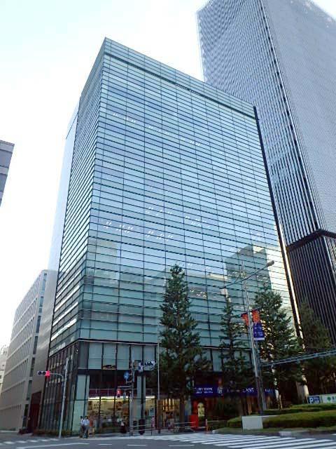 ＫＰＰ八重洲ビル