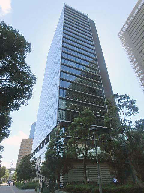 大崎ウィズタワー