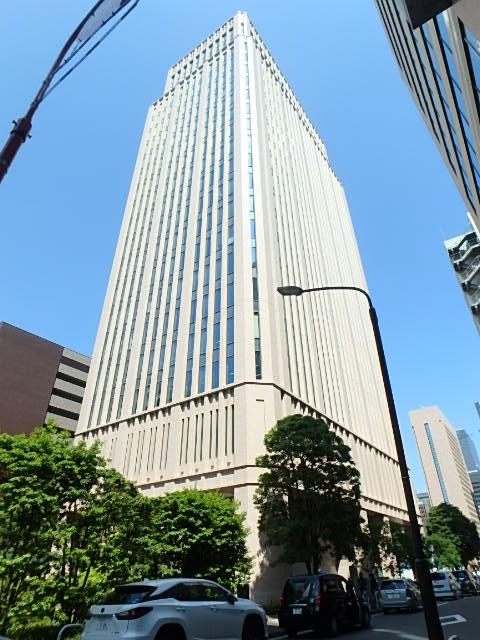 大同生命霞が関ビル