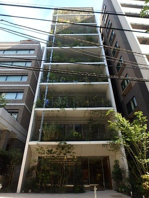 「ZeST一番町」自然素材を多用🌿🍂あたたかみのあるオフィスビル