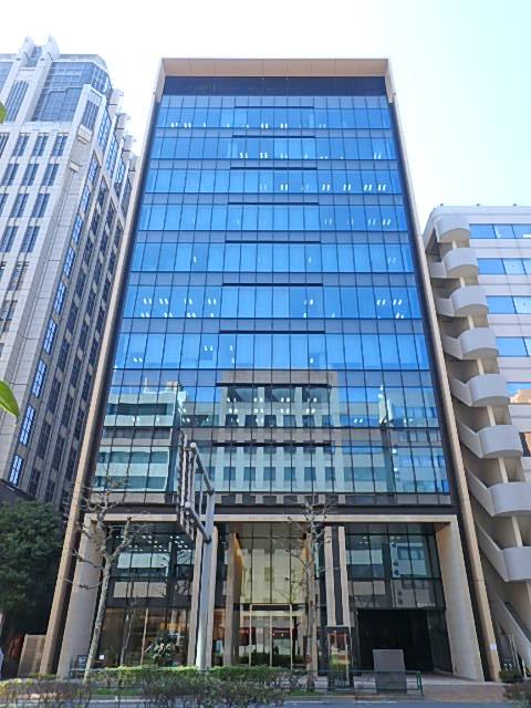 「秩父ビルディング」外観も室内もゆとりある設計が魅力✨️執務室は天井高2800mm！！