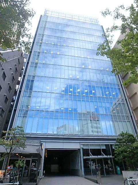 「赤坂榎坂ビル」溜池山王駅徒歩1分!🚇️ビジネスフットワークを軽くする好立地物件です🏃