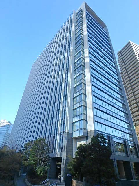 「アークヒルズサウスタワー」都市中の都市🌆六本木一丁目駅直結の大型複合ビルで快適なワーキングタイムを☕