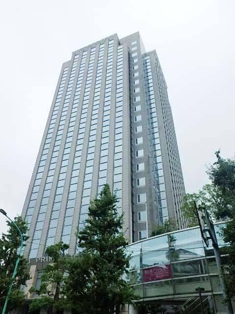 「恵比寿プライムスクエア」恵比寿の利便性を享受しながらも、集中できるオフィス空間を確保