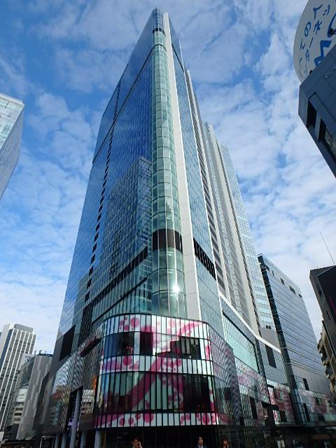 「渋谷サクラステージ SHIBUYAタワー」変化を続けるビットバレーで、未来を担うオフィスタワー!