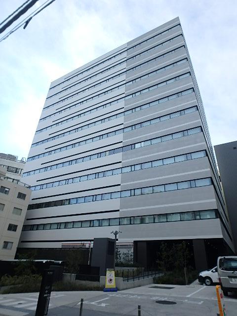 「ネクストサイト渋谷ビル」充実の設備環境と落ち着いた佇まい。渋谷の”大人な”物件です🏢