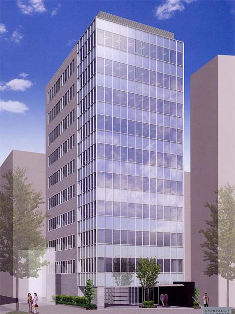 「A-PLACE代々木」代々木駅🚃東口徒歩3分!新宿御苑も程近く、都市と自然の良いところどりな立地✨️