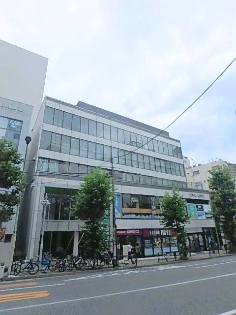 「JMFビル高田馬場01(Primegate高田馬場)」東西線高田馬場駅出口徒歩2分!!学生街の活気も感じます📣📣