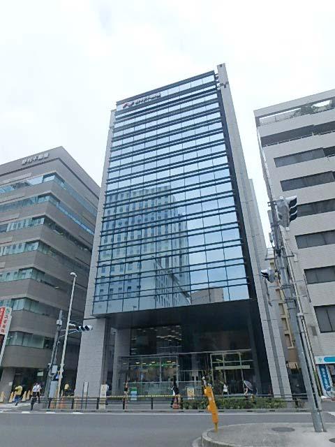 「野村不動産西新宿ビル」西新宿駅⇄直結!!天候に左右されない導線が魅力のオフィスビル🏢