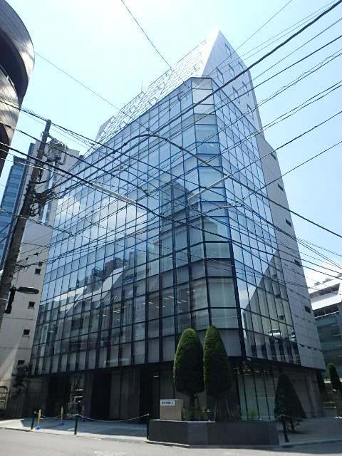 「日立神田ビル」JR神田駅徒歩2分！！3方向が開けた開放的な立地が魅力の物件✨️