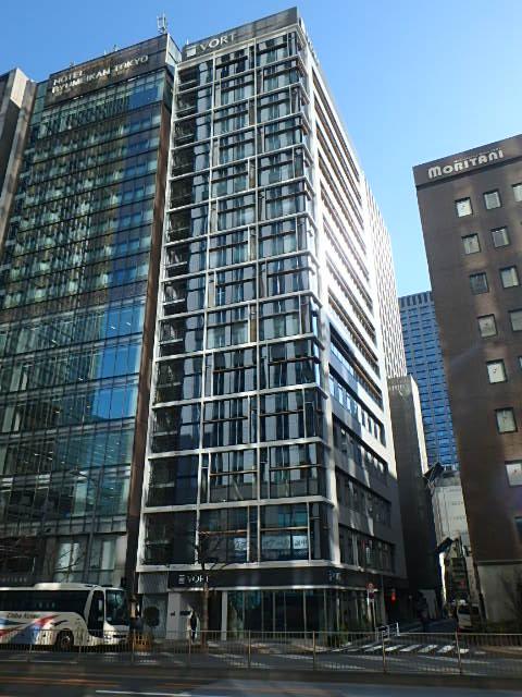 「VORT東京八重洲maxim」交通・周辺インフラの充実性は言わずもがな!大手町駅徒歩2分の築浅オフィス🏢