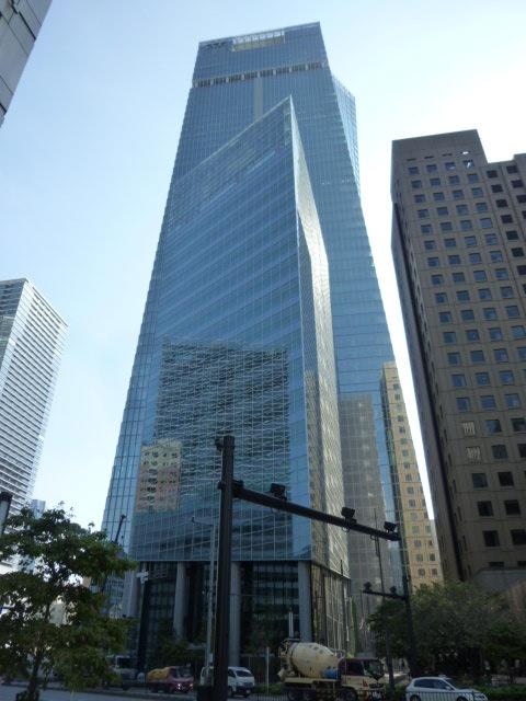 「T-LITE(トライト)」虎ノ門ヒルズ駅直結🔜静かに、けれども確かに、多彩な魅力を放つオフィスビルです🌿